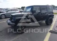 2009 Jeep WRANGLER фото