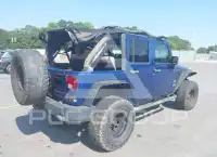 2009 Jeep WRANGLER фото