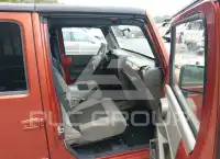 2009 Jeep WRANGLER photo