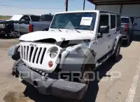 2009 Jeep WRANGLER фото