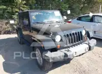 2009 Jeep WRANGLER photo
