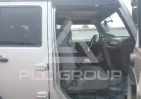 2009 Jeep WRANGLER фото