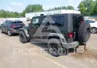 2009 Jeep WRANGLER фото