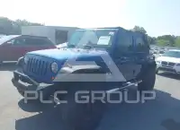 2009 Jeep WRANGLER фото