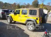 2009 Jeep WRANGLER фото
