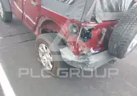 2009 Jeep WRANGLER фото
