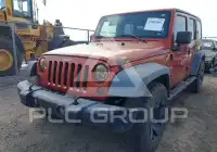 2009 Jeep WRANGLER фото