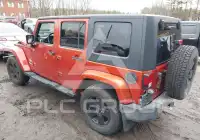 2009 Jeep WRANGLER фото