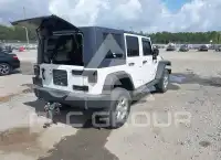 2009 Jeep WRANGLER фото