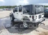 2009 Jeep WRANGLER фото