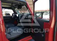 2009 Jeep WRANGLER фото