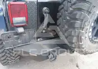 2009 Jeep WRANGLER фото