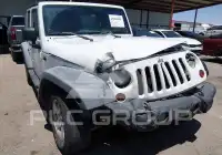 2009 Jeep WRANGLER фото
