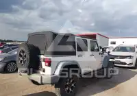 2009 Jeep WRANGLER photo
