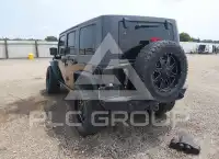 2009 Jeep WRANGLER photo