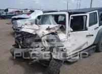 2009 Jeep WRANGLER фото