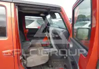 2009 Jeep WRANGLER фото