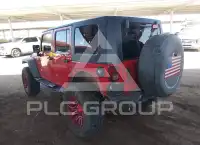 2009 Jeep WRANGLER фото