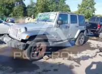 2009 Jeep WRANGLER photo