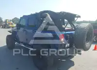 2009 Jeep WRANGLER фото