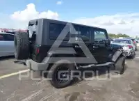 2009 Jeep WRANGLER фото