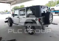2009 Jeep WRANGLER фото