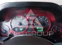 2009 Jeep WRANGLER фото