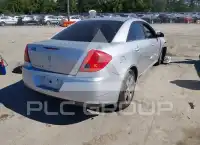 2009 Pontiac G6 фото