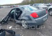 2009 Pontiac G6 фото