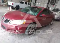 2009 Pontiac G6 photo