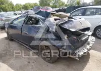 2009 Pontiac G6 фото