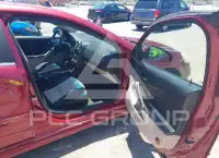 2009 Pontiac G6 фото