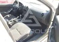 2009 Pontiac G6 фото