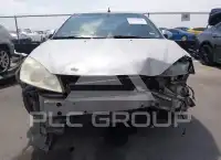 2009 Pontiac G6 фото