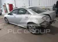 2009 Pontiac G6 photo