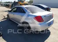 2009 Pontiac G6 фото
