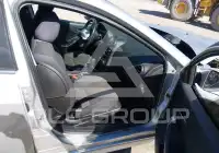 2009 Pontiac G6 фото