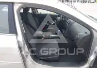 2009 Pontiac G6 фото