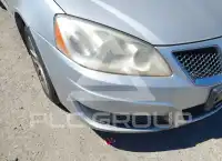 2009 Pontiac G6 фото