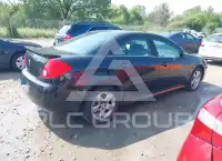 2009 Pontiac G6 фото