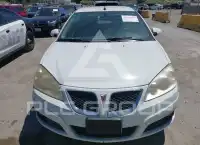 2009 Pontiac G6 фото