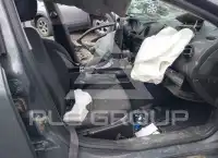 2009 Pontiac G6 фото