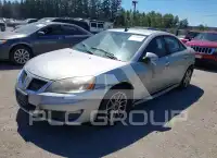 2009 Pontiac G6 фото