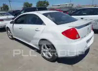 2009 Pontiac G6 фото