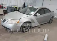 2009 Pontiac G6 photo