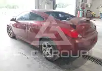 2009 Pontiac G6 photo