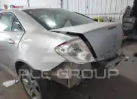 2009 Pontiac G6 photo