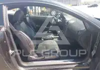 2009 Pontiac G6 фото