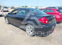 2009 Pontiac G6 фото