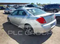 2009 Pontiac G6 фото